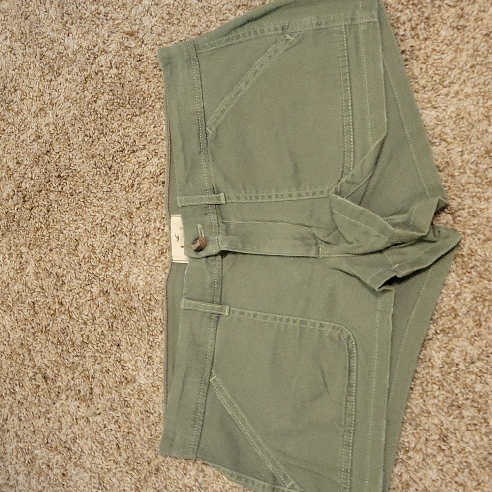 Hollister Shorts